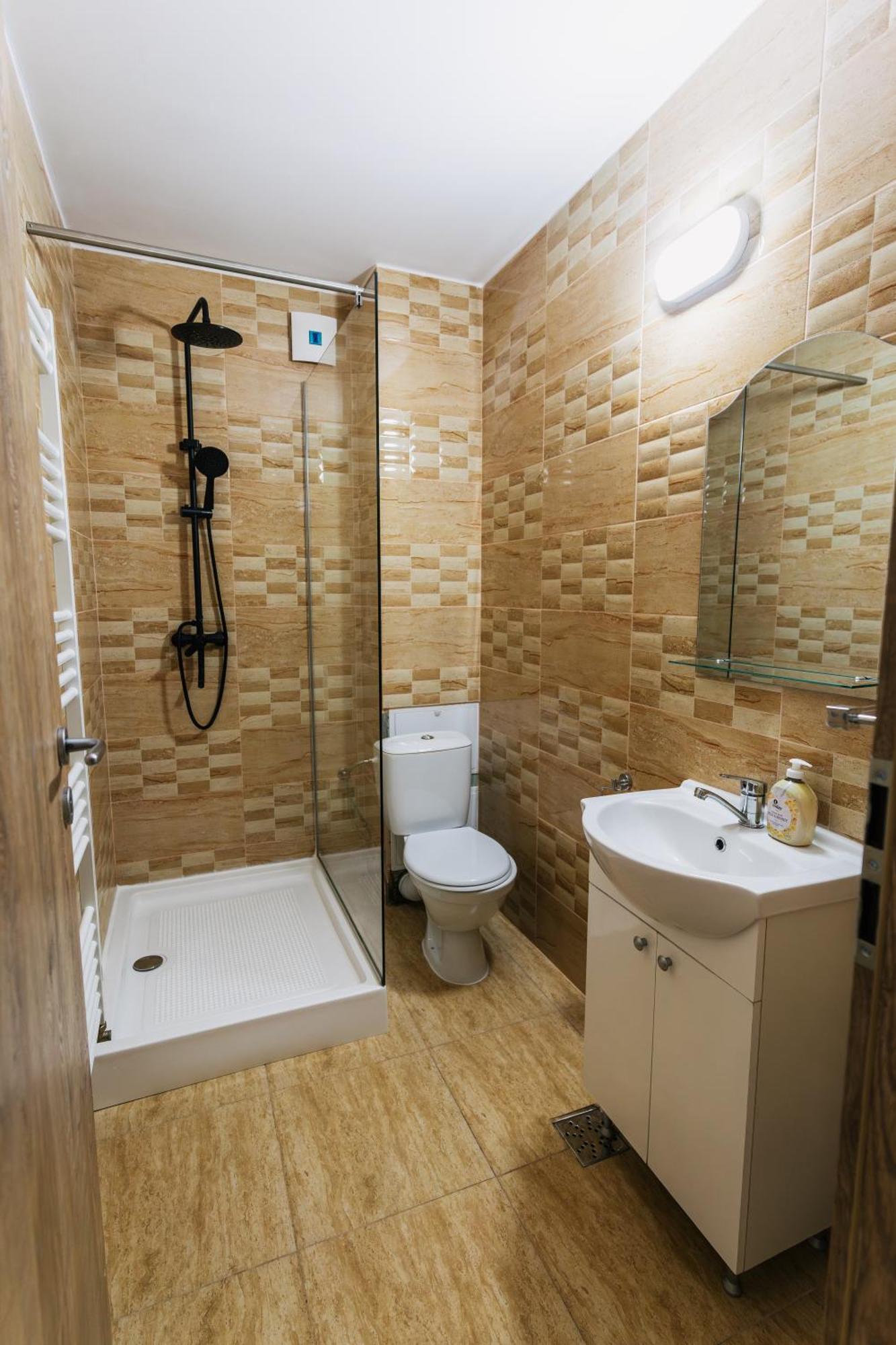 Casa Diana Rasnov Villa Kültér fotó